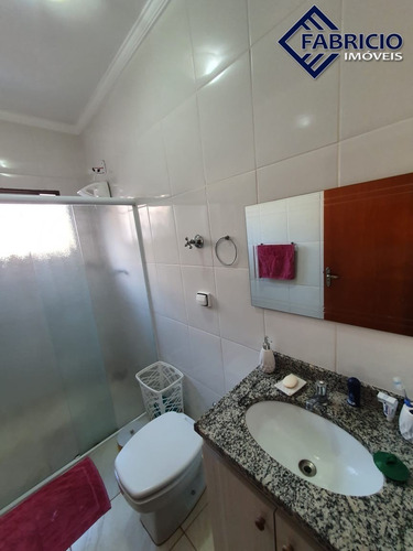 Imagem 21 de 30 de Casa - Ca00355 - 69289077