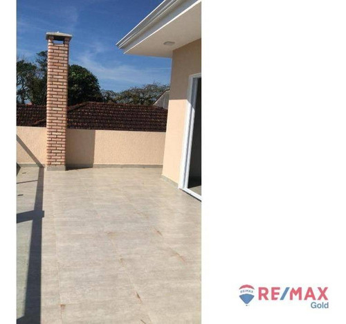 Imagem 17 de 17 de Sobrado Com 4 Dormitórios À Venda, 500 M² Por R$ 1.200.000,00 - Solemar - Praia Grande/sp - So7131
