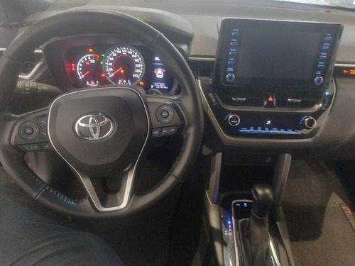 Toyota Corolla Cross 2.0 VVT-IE FLEX XRE DIRECT SHIFT
