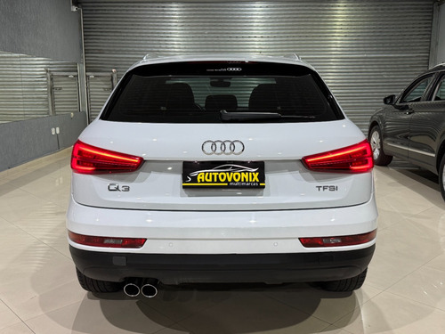 Audi Q3 Q3 1.4 TFSI Ambiente S Tronic (Flex)
