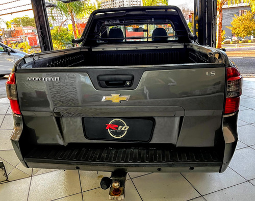 Chevrolet Montana 1.4 Ls Econoflex