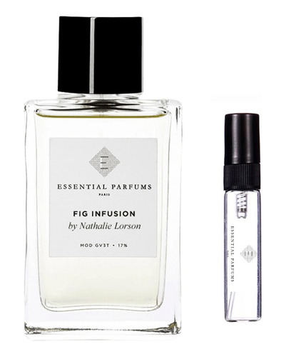 Fig Infusion Essential Parfums Decant 3ml