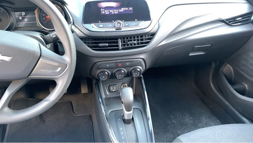 Chevrolet Onix 1.0t Ls At