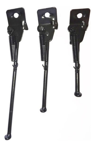 Bike Kickstand Single Buggies Soporte Parcial De 20 Pulgadas