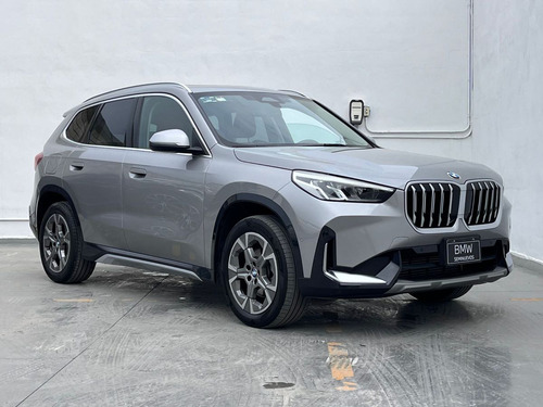 BMW X1 5p sDrive 20i L4/2.0/T Aut