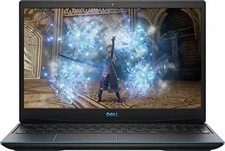 Laptop - Dell G3 3590-15.6 Fhd - I5-9300h - Nvidia Gtx 166