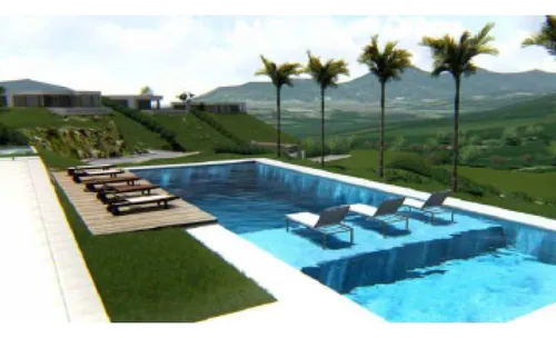 Venta Lote En Conjunto Campestre En Chinchiná Cod 615974