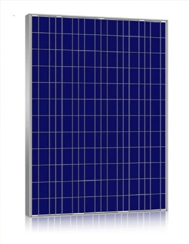 Imagen 1 de 1 de Panel Solar 160w 36 Celdas Policristalino Amerisolar