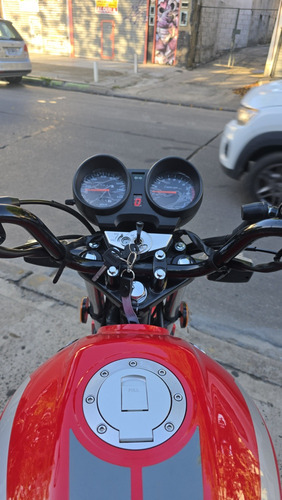 Zanella Rx 150 Z7 Full