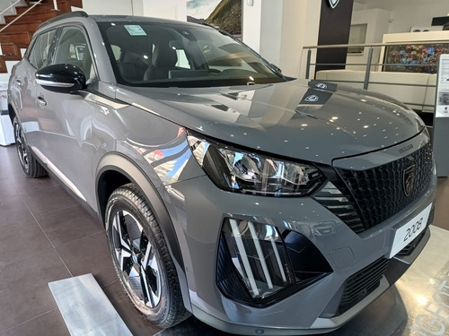 Peugeot 2008 1.0T Allure