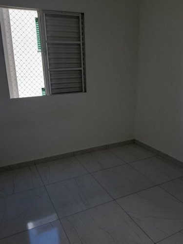 Imagem 15 de 28 de Apartamento Com 2 Dormitórios À Venda, 50 M² Por R$ 160.000,00 - Jardim Morumbi - Indaiatuba/sp - Ap0484