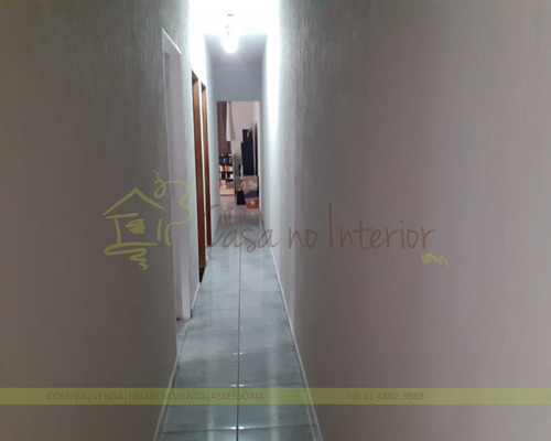 Imagem 5 de 10 de Casa - Ca00388 - 70730639