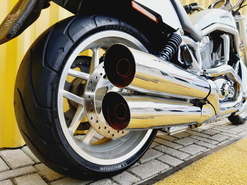 Imagem 4 de 15 de Harley Davidson Vrod