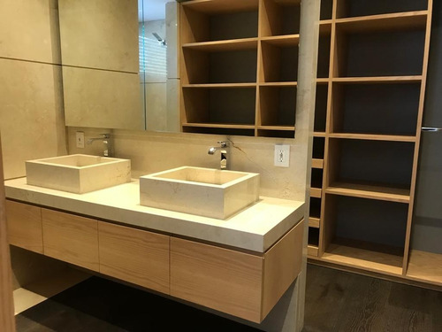 Imagen 24 de 30 de Venta O Renta Casa Cumbres De Santa Fe A Estrenar