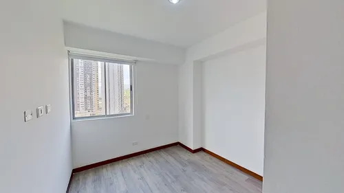 Apartamento En Venta En Calazans