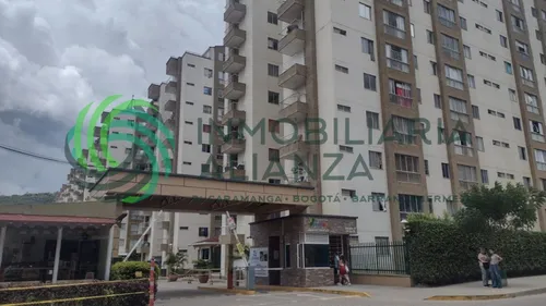 Apartamento En Arriendo En Barroblanco. Cod A16996