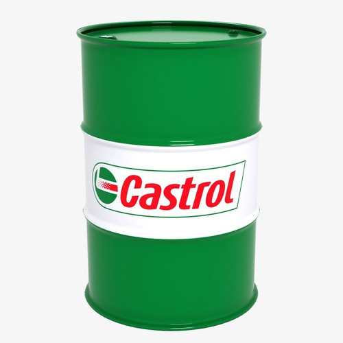 Castrol 20w50 Sellado ¢6000