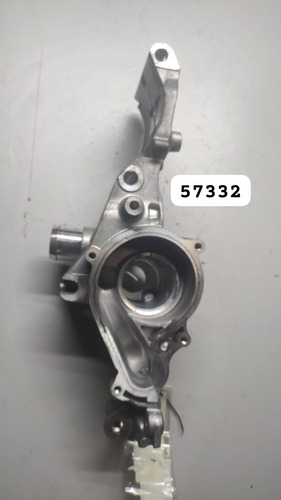 Suporte Bomba D'água Bmw 218 2020 8631940 =57332 Pr229