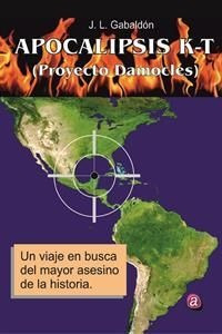 Apocalipsis K-t (proyecto Damocles)