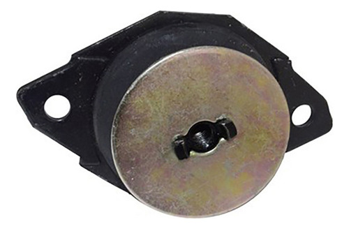 Soporte Caja Passat 1991 1992 1993 1.8 Trasero