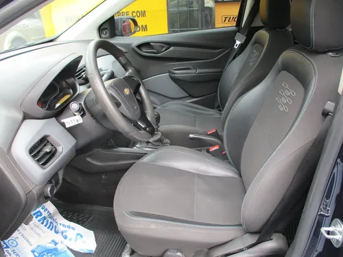 Chevrolet Joy 1400cc Mt Aa