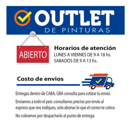 Impermeabilizante Látex Frente Muro Elástico 20litros