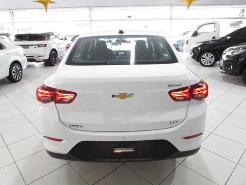 Onix Plus 1.0 Ltz Turbo