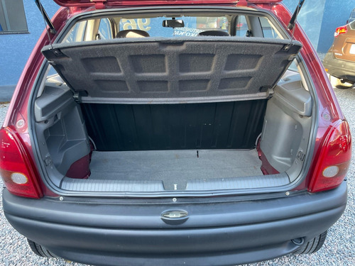 Chevrolet Corsa 1.0 Mpfi Wind 8v Gasolina 2p Manual