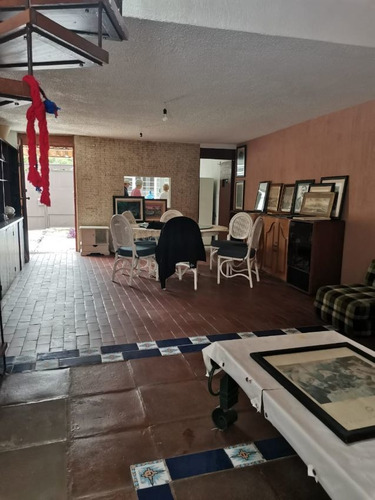 Imagen 14 de 14 de Casa En Condominio En Jardines De Cuernavaca / Cuernavaca - Maz-881-cd