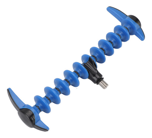 Soporte Para Cañas De Pescar, Interfaz De Tornillo 8/3, Goma