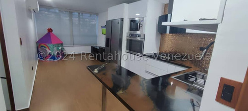 Venta Apartamento El Encantado. Mls #24-14936 Yf