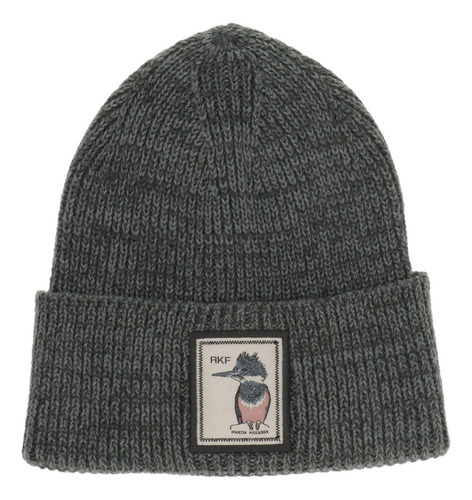 Chullo Rockford Beanie Martin Gris