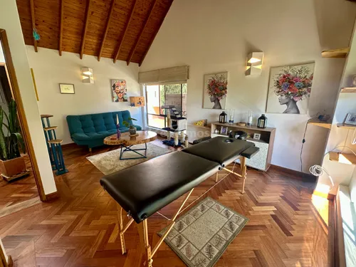 Casa En Venta En San Lucas. Cod V776063