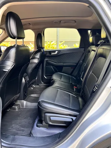 Ford Escape Titanium Hibrida 2020 4x4