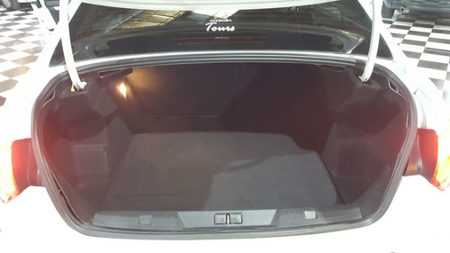 Citroën C4 Lounge 2014 1.6 Tendance At6 Thp