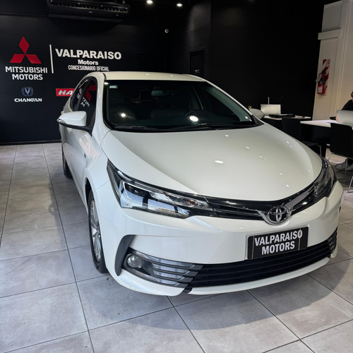 Toyota Corolla 1.8 Xei Mt Pack 140cv