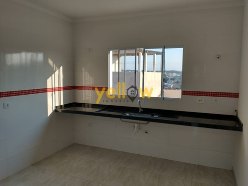 Imagem 2 de 10 de Casa - Pinheirinho - Ca-4115