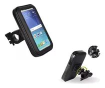 Comprar Bolsa Prova D'agua Capa Suporte Gps Celular Moto Bike