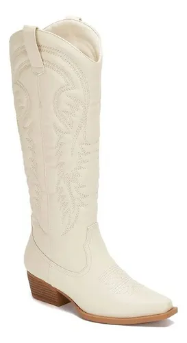 Botas vaqueras andrea 2019 hotsell