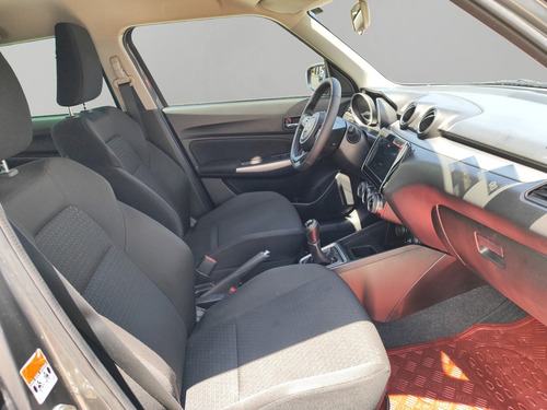 Suzuki Swift 5p Boosterjet L3/1.0/T Man