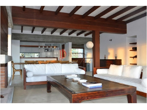 Imagen 5 de 30 de Casa En El Chorro Excelente Zona