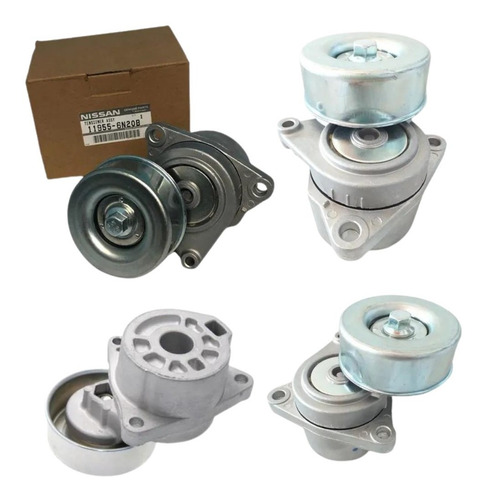Imagen 1 de 1 de Tensor De Correa Nissan Xtrail