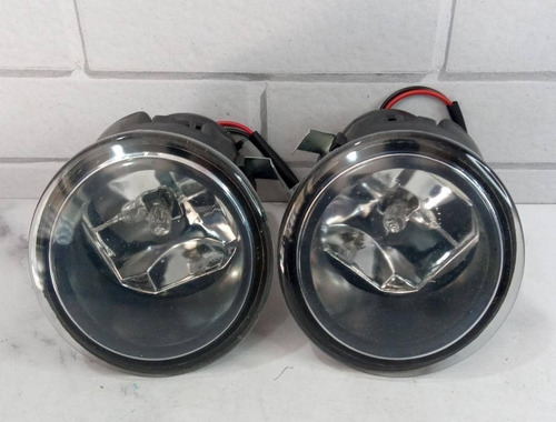 Faro Antiniebla Dongfeng Mini Bus Rh/lh