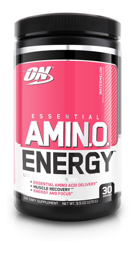 Amino Energy 30 Serv Watermelon