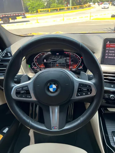 BMW X4 2.0 Xdrive 30I Edición M