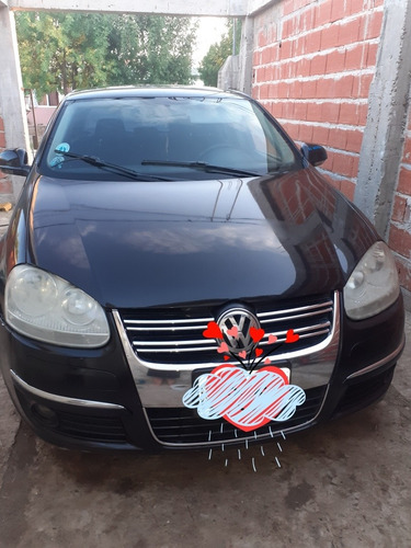 Volkswagen Vento 2.5 Advance 2008