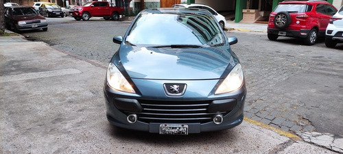 Peugeout 307 2.0 Sedan Xs Premium Tiptronic 143cv