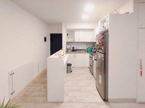 Imagen 4 de 29 de Muy Lindo Departamento De 3 Ambientes Con Jardín Y Parrilla En Venta En Pilar!!