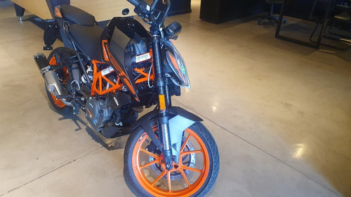 Imagen 10 de 17 de 250 Ahora 12 0km 2023 Duke Ktm Acc Bonific En Stock Solo Dni