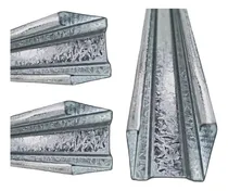 Comprar Pack Montante 12u Durlock 34 X 35 X 2600mm Steelh Frame